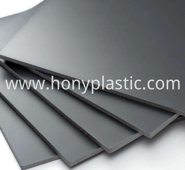 PVC sheet11